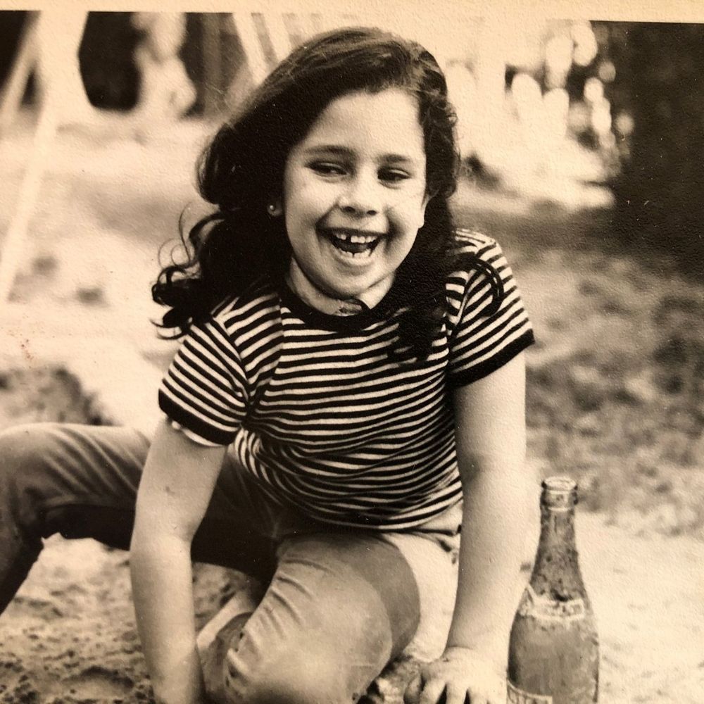 Meet your Posher, Silvina